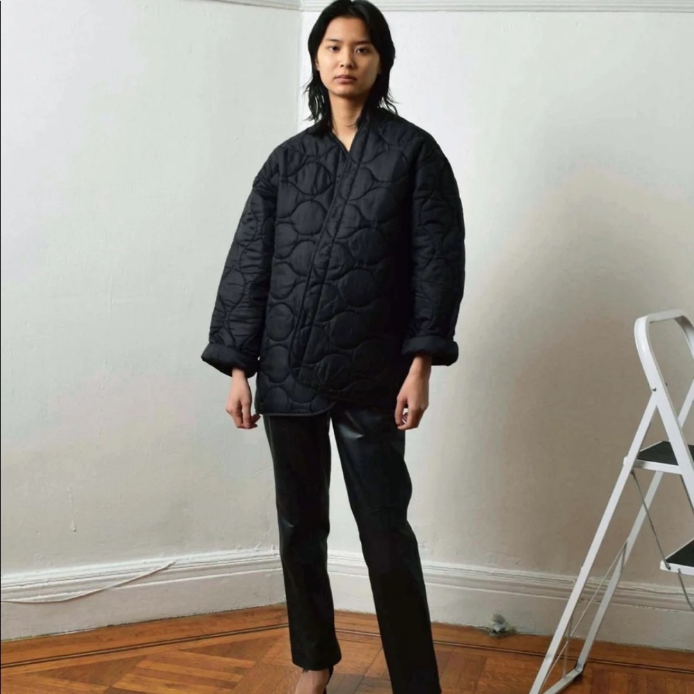 vintage military liner